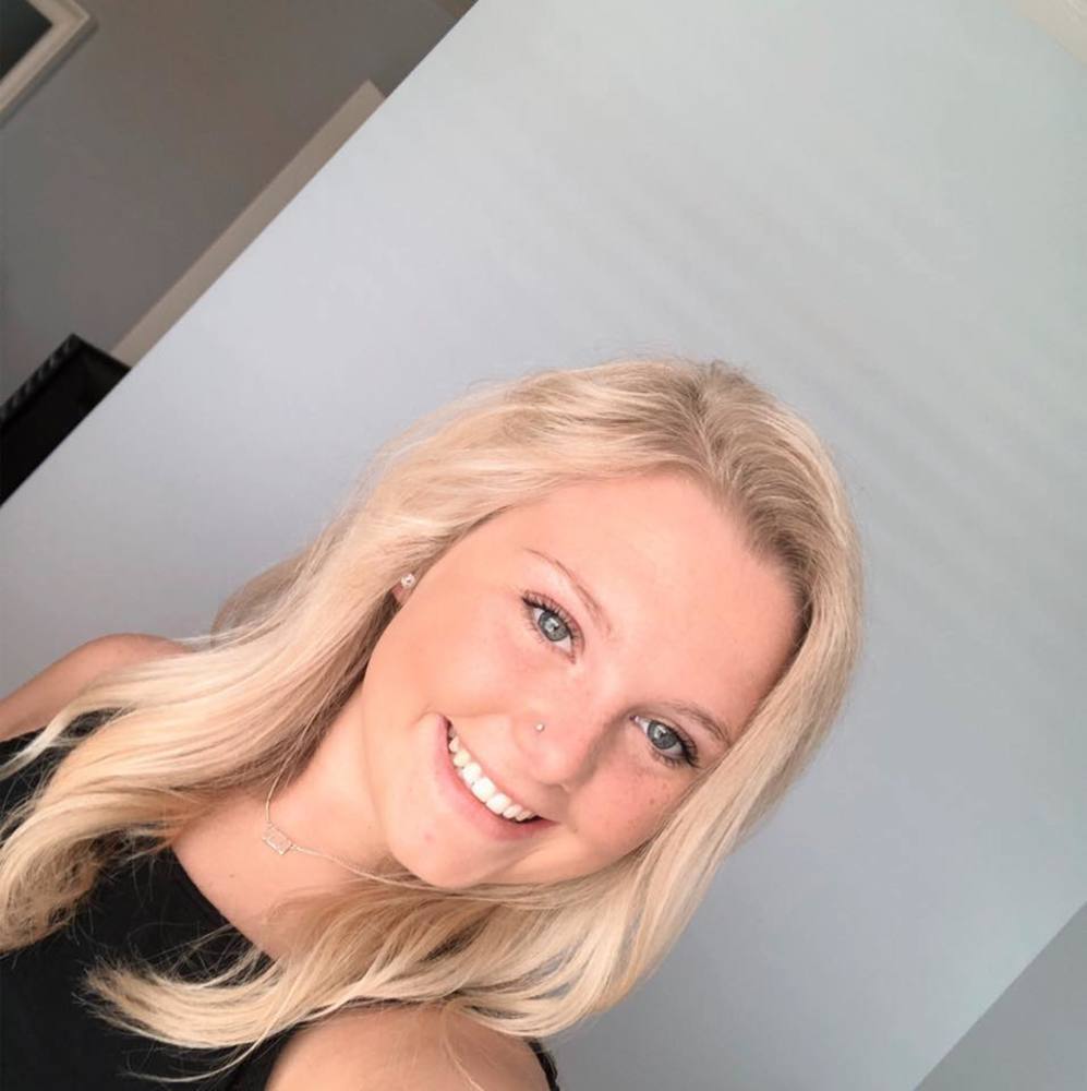 Meet your Posher, Madyson